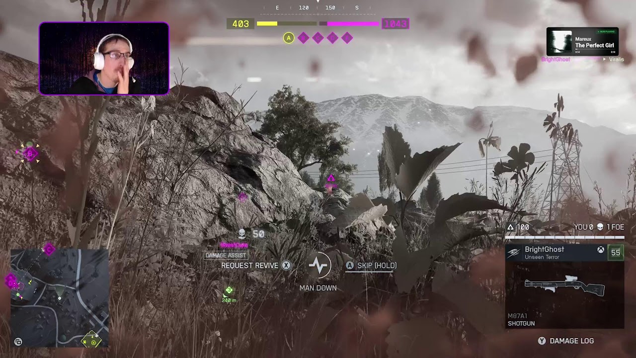 Battlefield 6 Engineer Class – Season 1 Anti‑Vehicle Chaos on Eastwood with ViralisTV