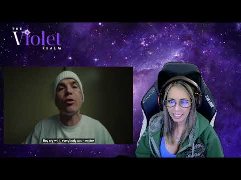 Reaction to Ren's Part 3 "Starry Night"