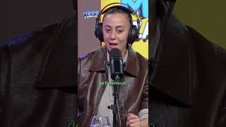 ¡Nai Awada, señora del espectáculo! - Modo Zapping
