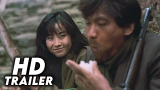 Nambugun: North Korean Partisan in South Korea (1990) Original Trailer [HD]