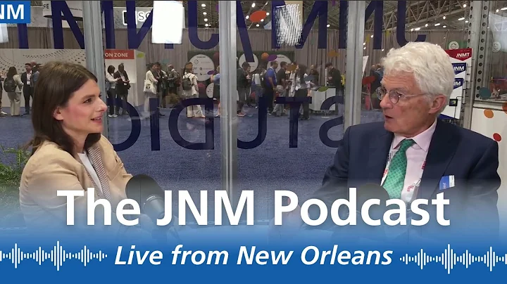The JNM Podcast: Live from New Orleans: Nuclear Medicine Careers