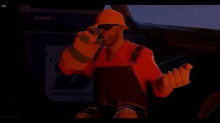 Meet the Engineer but he has schizophrenia