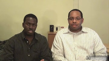 The Tech Shout-Out  Episode 1 Part 8 - BWOne.com / ...