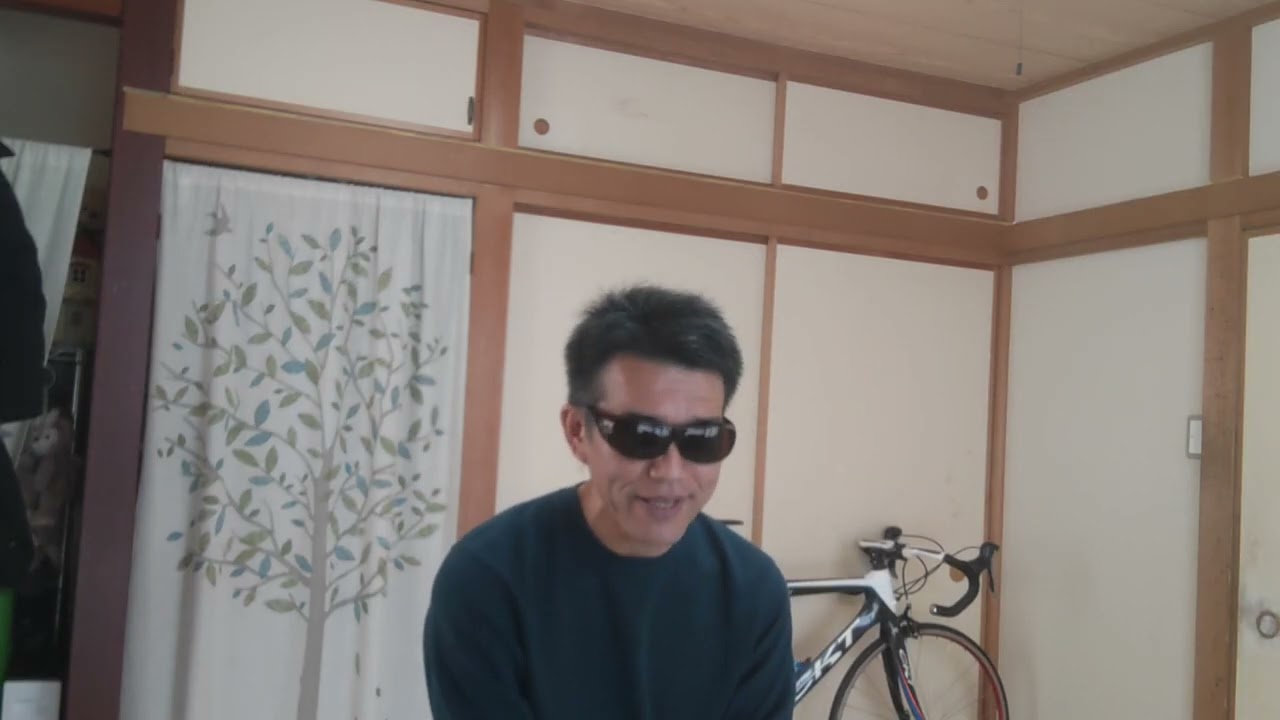 「Winter Again/GLAY」を歌ってみました。