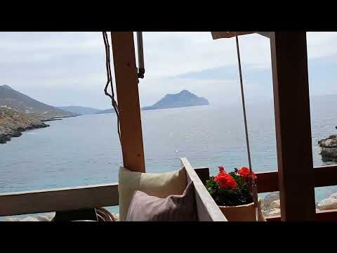 maestro bar amorgos