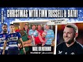 Christmas with finn russell featuring cameron redpath  ollie lawrence  maul or nothing ep 18