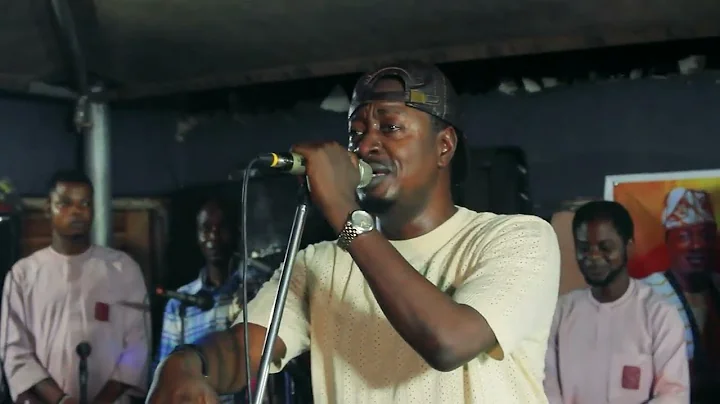 Taye Currency to Pasuma - No More War