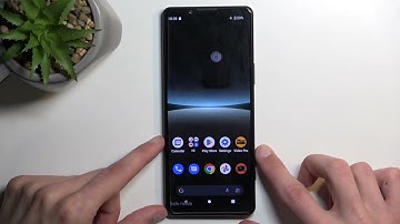 How to Boot Safe Mode on SONY Xperia 5 IV?