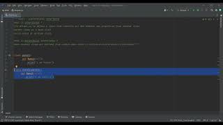 Hierarchical Inheritance in Python By Deepak