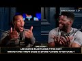 “Knicks Fans Need Their A** Beat!!” | The Speakeasy ERUPTS