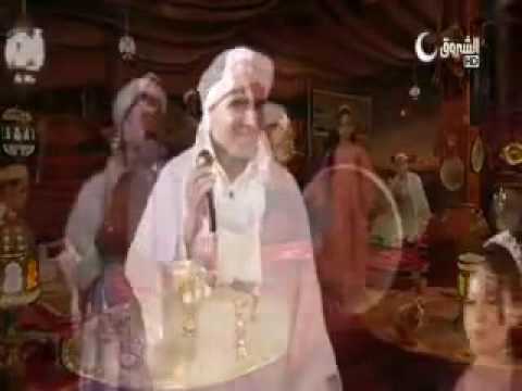 جديد نايلي 2017 هاهم جاو العراسة خيمة عطالله 