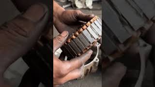 Self Running Free Energy Fan Device from magnet. How to make free energy fan at home #experiment