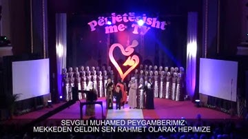 PEJGAMBERI YNË