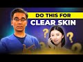 6 Reasons Your Acne Isn’t Going Away (and How to Fix It Naturally)