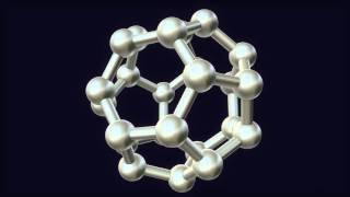 0002 Fullerene c24 d6d by KOSEKOMA (Shapeways)
