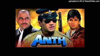 Jaane Jaa Dil Na Jala - Anth (1994) | Kumar Sanu, Kavita Krishnamurthy|