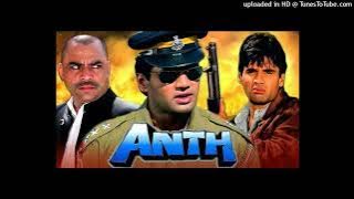 Jaane Jaa Dil Na Jala - Anth (1994) | Kumar Sanu, Kavita Krishnamurthy|