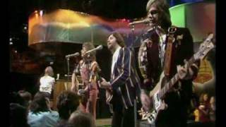 Video thumbnail of "THE STRAWBS - THE UNION MAN *T*O*T*P*1973"