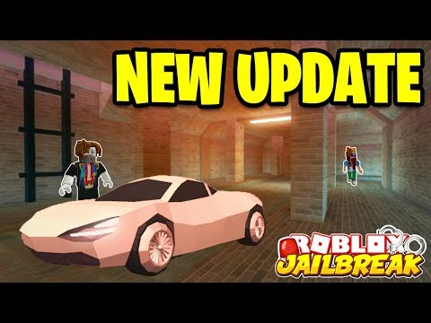 New Escape Update Roblox Jailbreak New Prison Sewer Escape Roblox Jailbreak Live Youtube - roblox jailbreak how can prisoners get the new updated