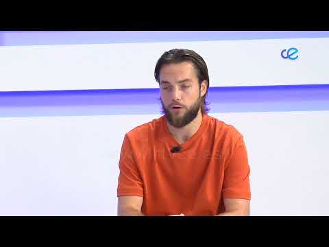 Víctor Arévalo: "La obligación del Ceutí es estar en play off"