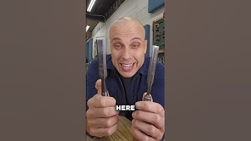 Why do I like this tool? #woodworkingtips #wood #woodwork #newtools #tooltips