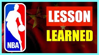 Best china strategy case study: Failed business strategy China \& NBA China issue 2020 explained