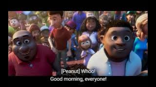 wonder park first part opening wonderland