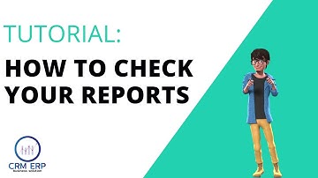How to Use CRM ERP for WordPress – Free Business Management Plugin