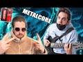 10 Levels Of Modern Metalcore (Feat. Mike Stringer of Spiritbox)