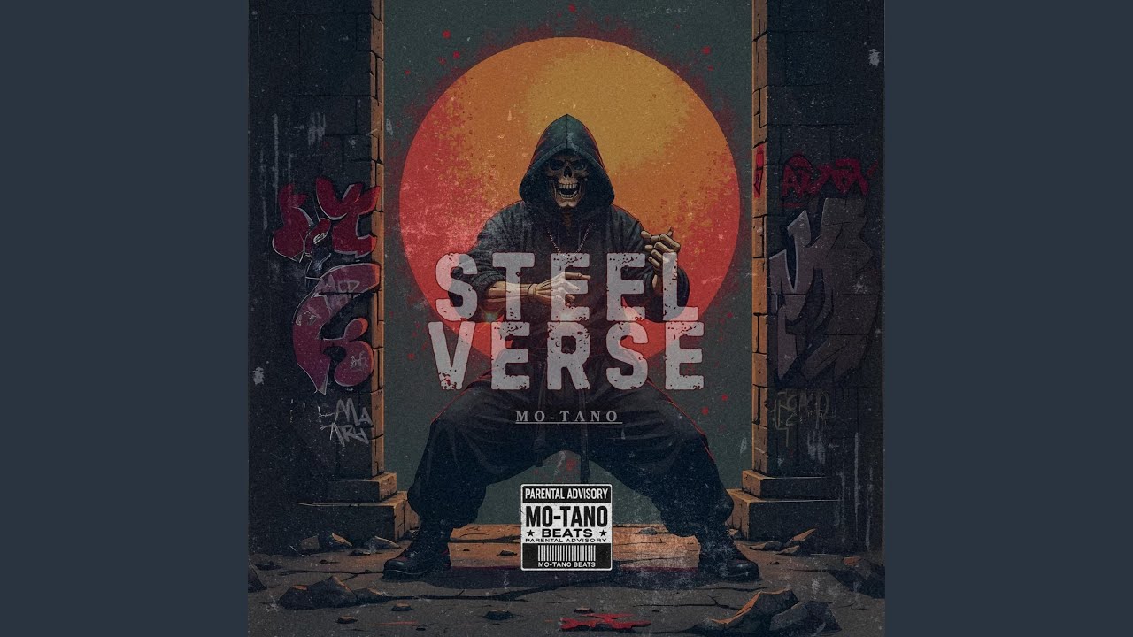 Steel Verse