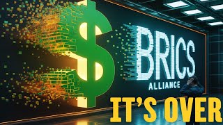Why the World is Quitting the US Dollar