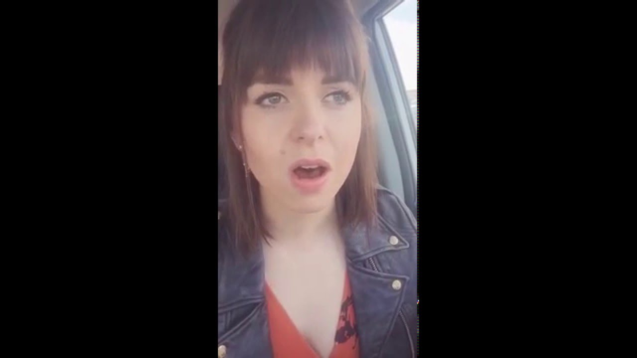 Charissa Hogeland - O Holy Night