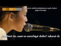 YUI  To Mother  Subtitle Indonesia  Lagu jepang Romantis