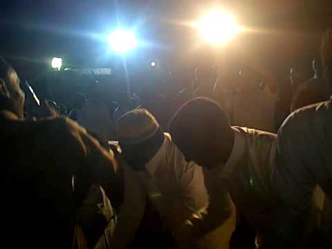 ابــو زيــزو و ف بـــلانه شكل تااانى ليله تتو انور 