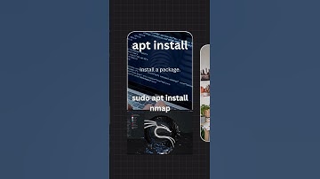 Linux apt update Command (Update Package List in Ubuntu/Debian) #Shorts
