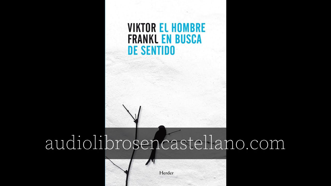 El hombre en busca de sentido: un libro para valorar la condición humana -  Uniradio Informa Sonora