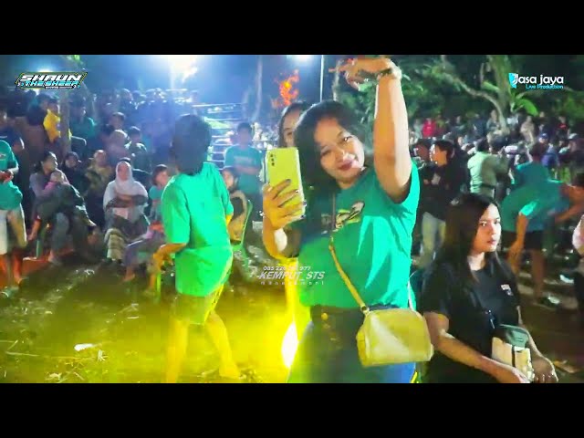 SALAH DINDA TERATU - HAPPY PARTY PPKD COMMUNITY - KARANGDALEM GEMBONG PATI | SNIPER AUDIO class=