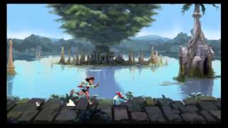 Trying out Indivisible prototype