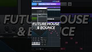 500  EDM Presets for your DAW! #serum #sylenth1 #spire #balticaudio #download #musicproduction  #edm