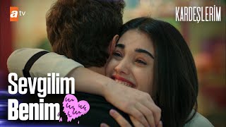 ''Sevgilim benim...'' 💕- Kardeşlerim 45.  Resimi