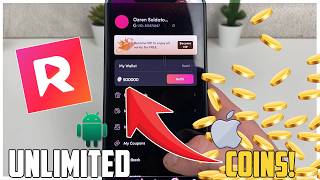 ReelShort Hack/Mod Apk - Dapatkan Koin ReelShort Tanpa Batas - Koin Gratis ReelShort (iOS Android) screenshot 2