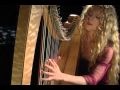 &quot;Sirenharp&quot; with Diana Rowan. 2010 Silver Telly Winner by Triple Spiral Productions