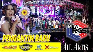 FULL BANJIR SAWERAN,, PENGANTIN BARU X SURGA DUNIA - ALL ARTIS || NEW RGS X POTATO AUDIO