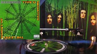 Type O Negative – Love You To Death (1996) ** Vinyl ** LP: The Least Worst Of Type O Negative