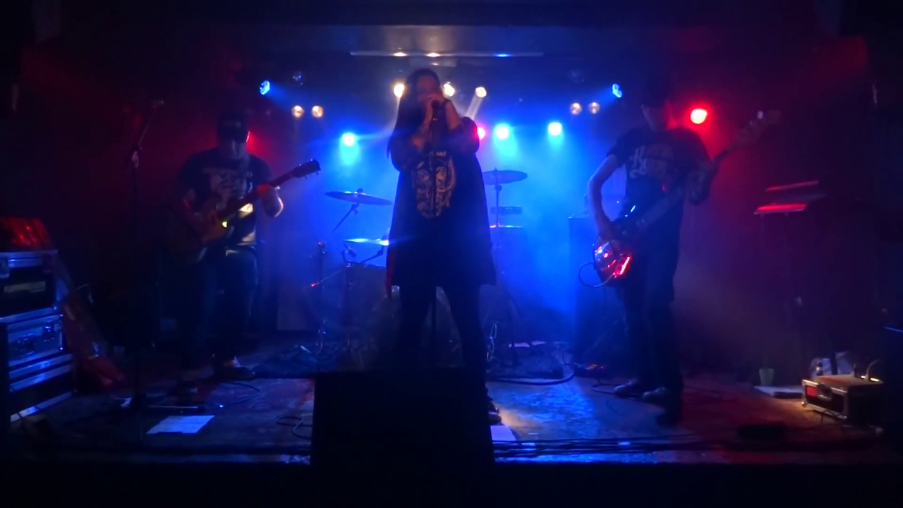 izuma : blow my mind