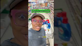 What you need to know! Publix Couponing 101