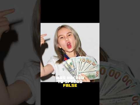 Lil Tay is