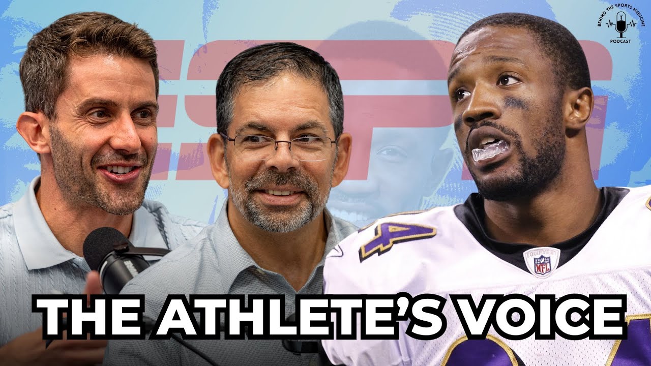 Former NFL Cornerback Played the Game, Now He’s Changing It