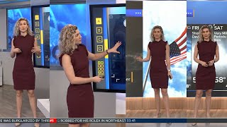 Payton Domschke from 6ABC Action News with the AccuWeather forecast for January 6, 2025