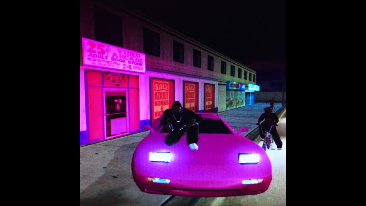 *FREE* Playboi Carti x YEAT Type Beat - "Blick" (Prod. VENDR x Anvil)